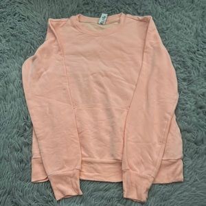 Athleta Girl Feelin Great Sweatshirt